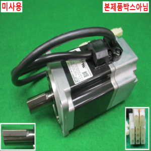북70637/미사용서보모터/R7M-A20030-S1/200W/옴론